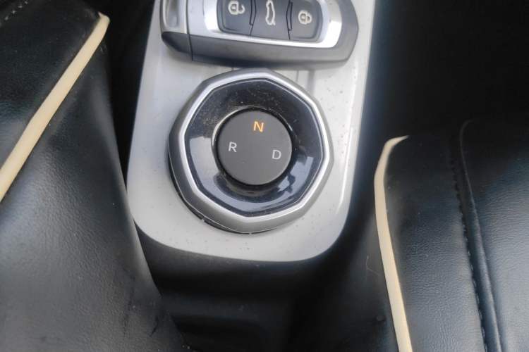 Used Geely Galaxy Panda 2024 200km Panda Kart Gear Lever