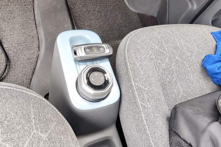 Used Geely Galaxy Panda 2024 200km Panda Kart Gear Lever