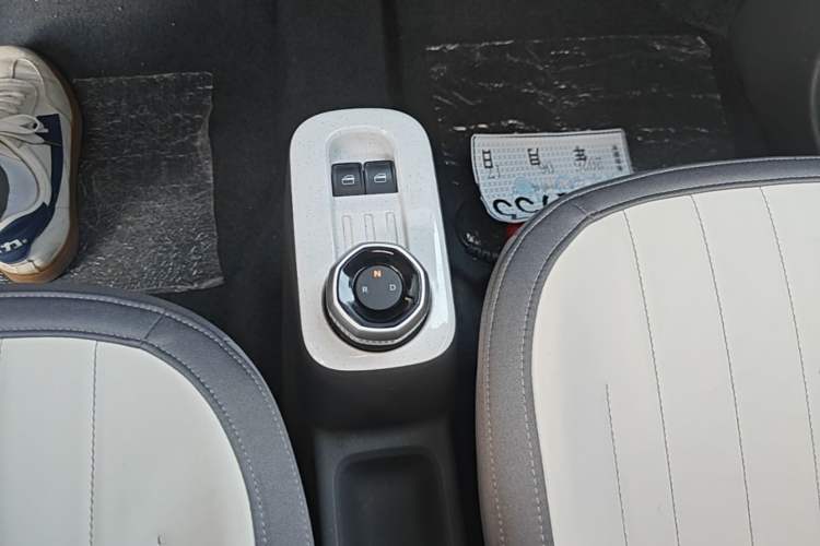 Used Geely Galaxy Panda 2024 200km Panda Kart Gear Lever