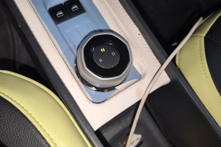 Used Geely Galaxy Panda 2024 200km Panda Kart Gear Lever