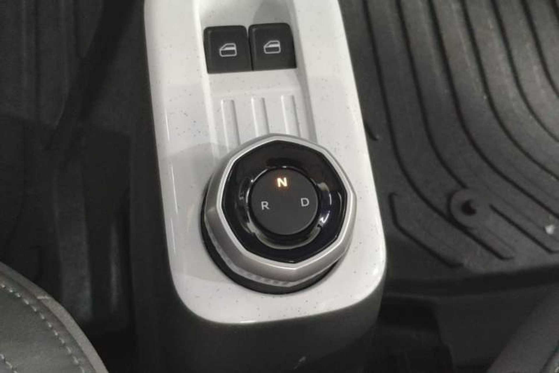 Used Geely Galaxy Panda 2024 200km Panda Kart Gear Lever