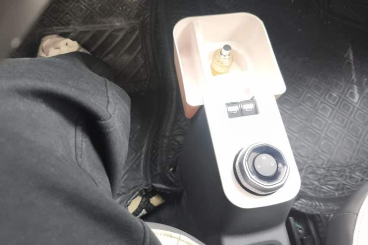 Used Geely Galaxy Panda 2024 200km Panda Rider Gear Lever