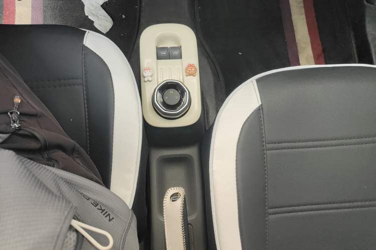 Used Geely Galaxy Panda 2024 200km Panda Kart Gear Lever