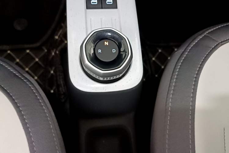 Used Geely Galaxy Panda 2024 200km Panda Kart Gear Lever