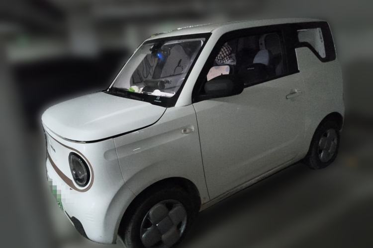 Used Geely Galaxy Panda 2024 Panda Mini 200km Endurance Bear Guazi used car, China used car export, Used car for sale, Used cars, Cheapest cars for sale