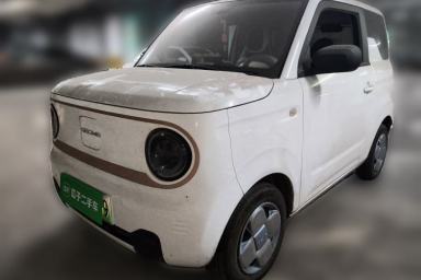 Used Geely Galaxy Panda 2024 200km Panda Kart