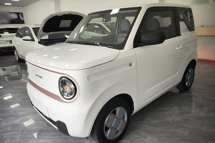 Used Geely Galaxy Panda 2024 Panda Mini 200km Endurance Bear Guazi used car, China used car export, Used car for sale, Used cars, Cheapest cars for sale