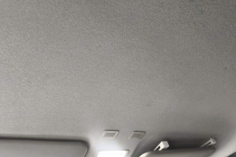 Used Geely Galaxy Panda 2024 Panda Mini 200km Endurance Bear Headliner