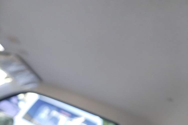 Used Geely Galaxy Panda 2024 Panda Mini 200km Endurance Bear Headliner