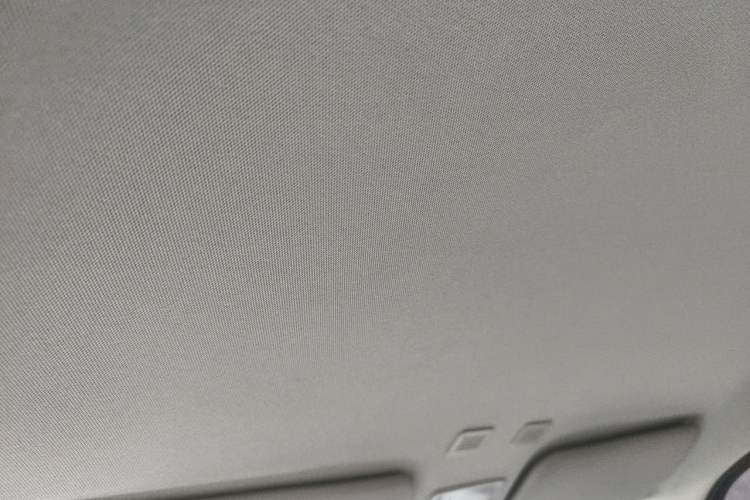 Used Geely Galaxy Panda 2024 Panda Mini 200km Endurance Bear Headliner