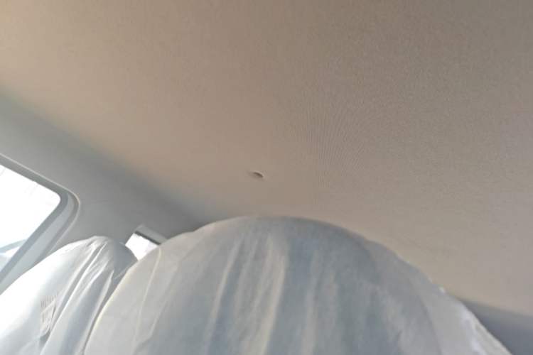 Used Geely Galaxy Panda 2024 Panda Mini 200km Endurance Bear Headliner