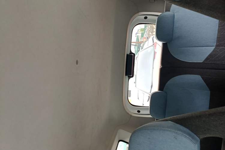 Used Geely Galaxy Panda 2024 Panda Mini 200km Endurance Bear Headliner