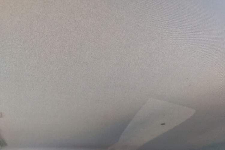 Used Geely Galaxy Panda 2024 Panda Mini 200km Endurance Bear Headliner