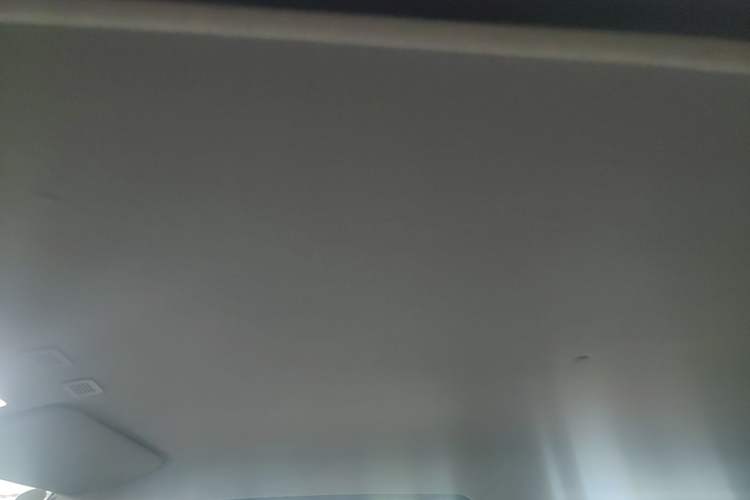 Used Geely Galaxy Panda 2024 Panda Mini 200km Endurance Bear Headliner