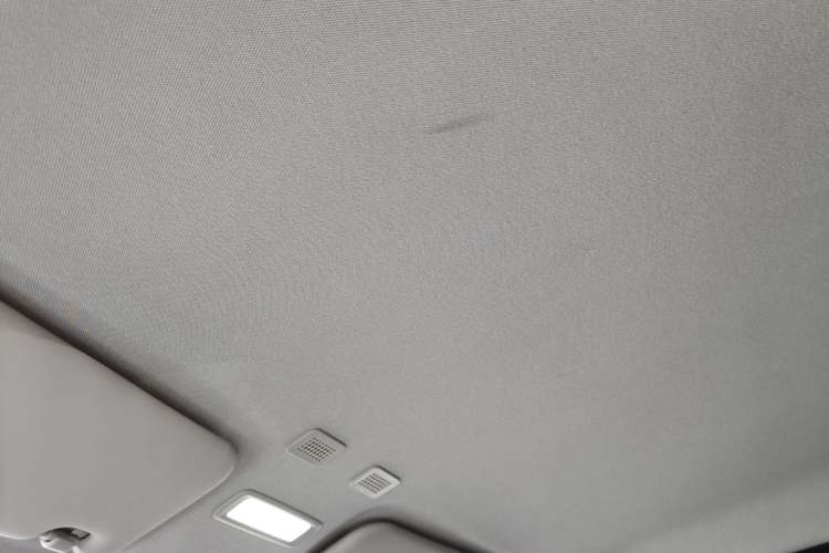 Used Geely Galaxy Panda 2024 Panda Mini 200km Endurance Bear Headliner