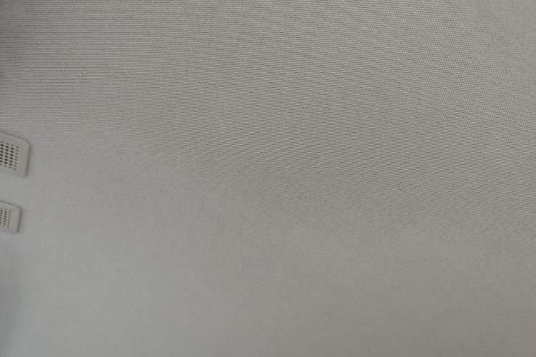 Used Geely Galaxy Panda 2024 Panda Mini 200km Endurance Bear Headliner