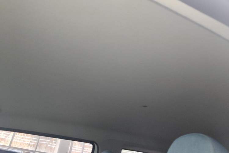 Used Geely Galaxy Panda 2024 Panda Mini 200km Endurance Bear Headliner