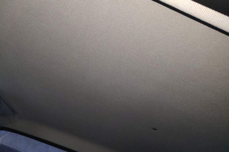 Used Geely Galaxy Panda 2024 Panda Mini 200km Endurance Bear Headliner