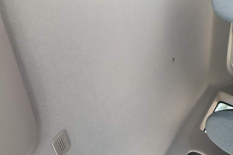 Used Geely Galaxy Panda 2024 Panda Mini 200km Endurance Bear Headliner