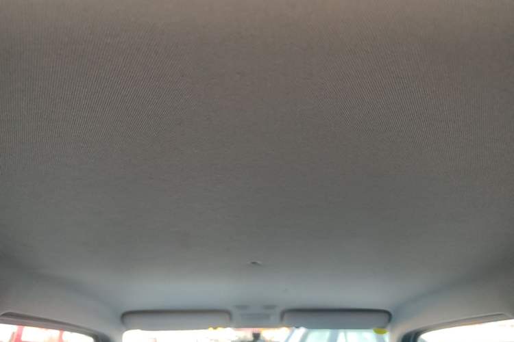 Used Geely Galaxy Panda 2024 Panda Mini 200km Endurance Bear Headliner
