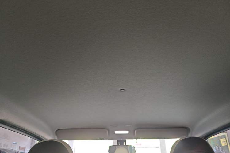 Used Geely Galaxy Panda 2024 200km Panda Kart Headliner