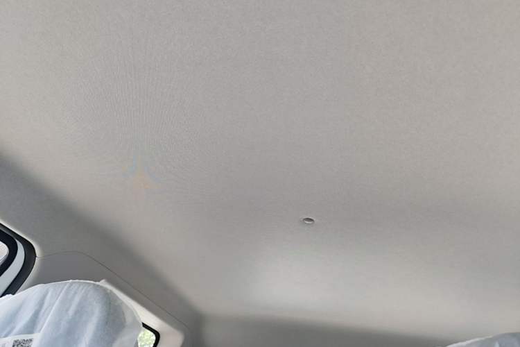 Used Geely Galaxy Panda 2024 Panda Mini 200km Endurance Bear Headliner