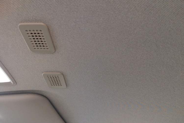Used Geely Galaxy Panda 2024 Panda Mini 200km Endurance Bear Headliner