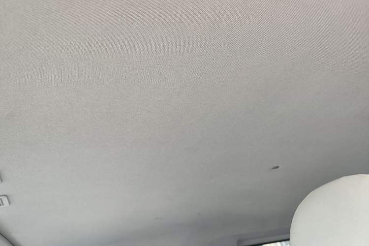 Used Geely Galaxy Panda 2024 Panda Mini 200km Endurance Bear Headliner
