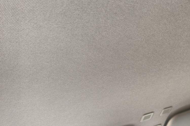 Used Geely Galaxy Panda 2024 Panda Mini 200km Endurance Bear Headliner