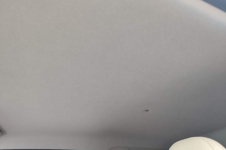Used Geely Galaxy Panda 2024 200km Panda Kart Headliner