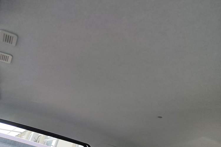 Used Geely Galaxy Panda 2024 Panda Mini 200km Endurance Bear Headliner