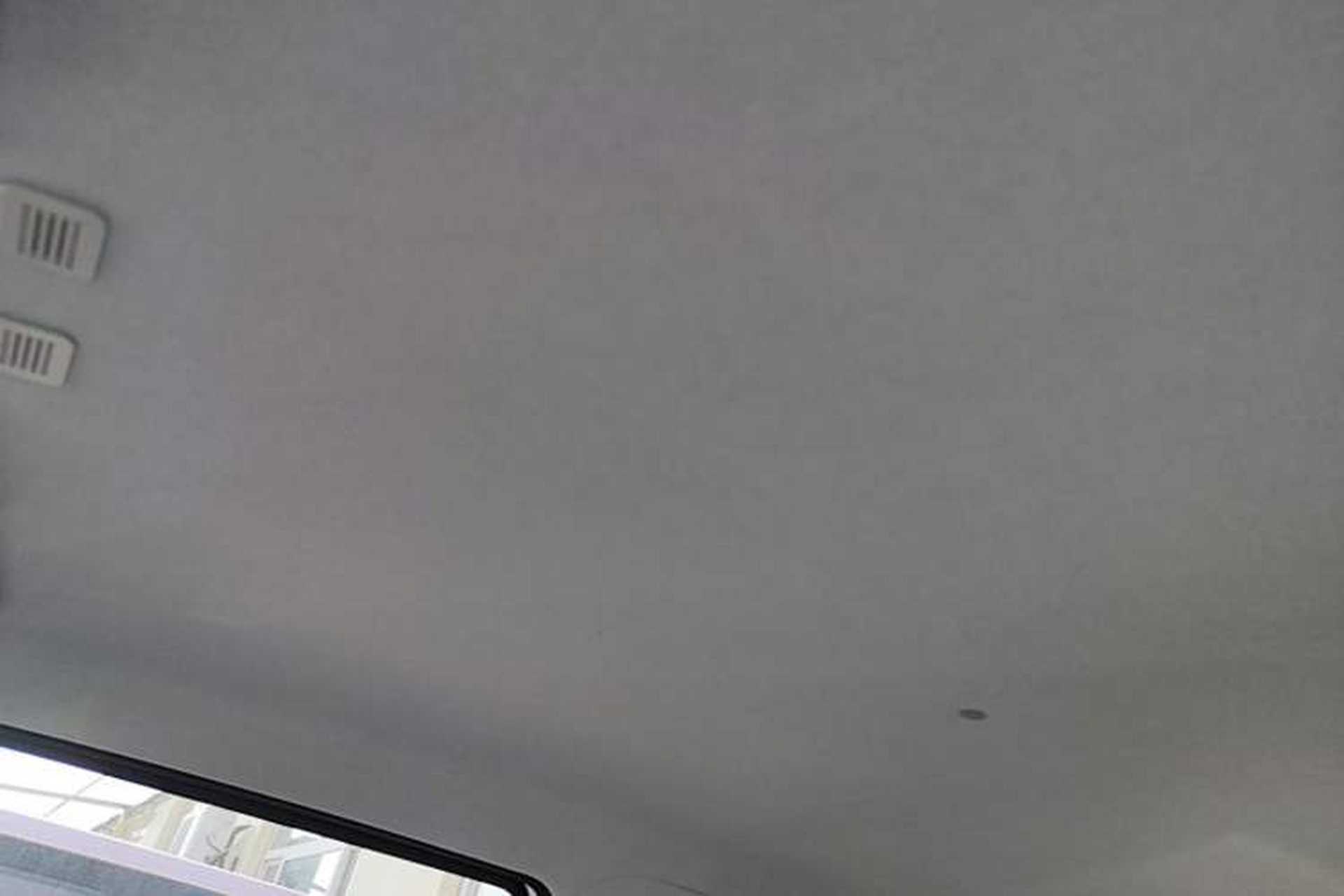 Used Geely Galaxy Panda 2024 Panda Mini 200km Endurance Bear Headliner