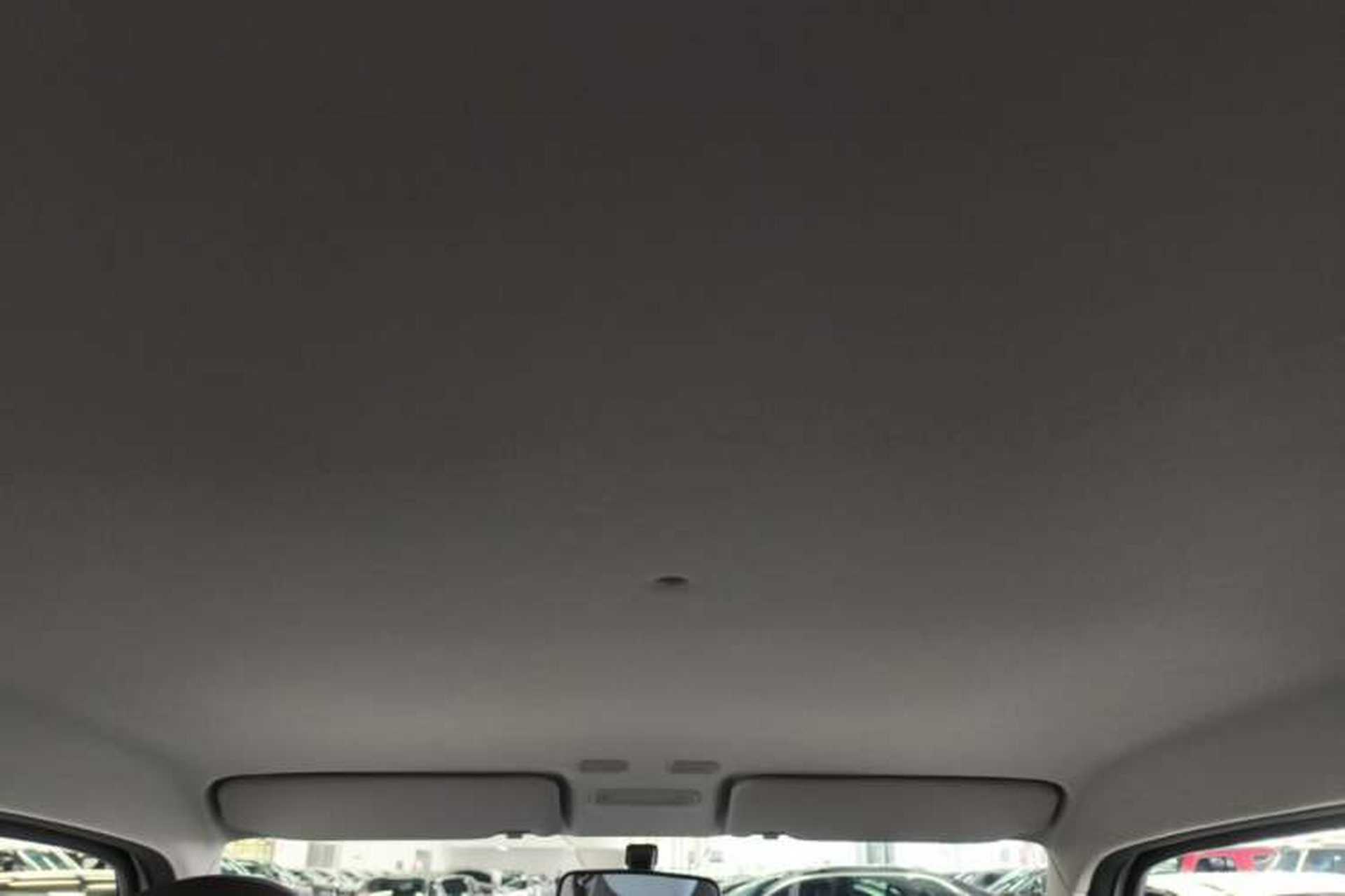 Used Geely Galaxy Panda 2024 Panda Mini 200km Endurance Bear Headliner