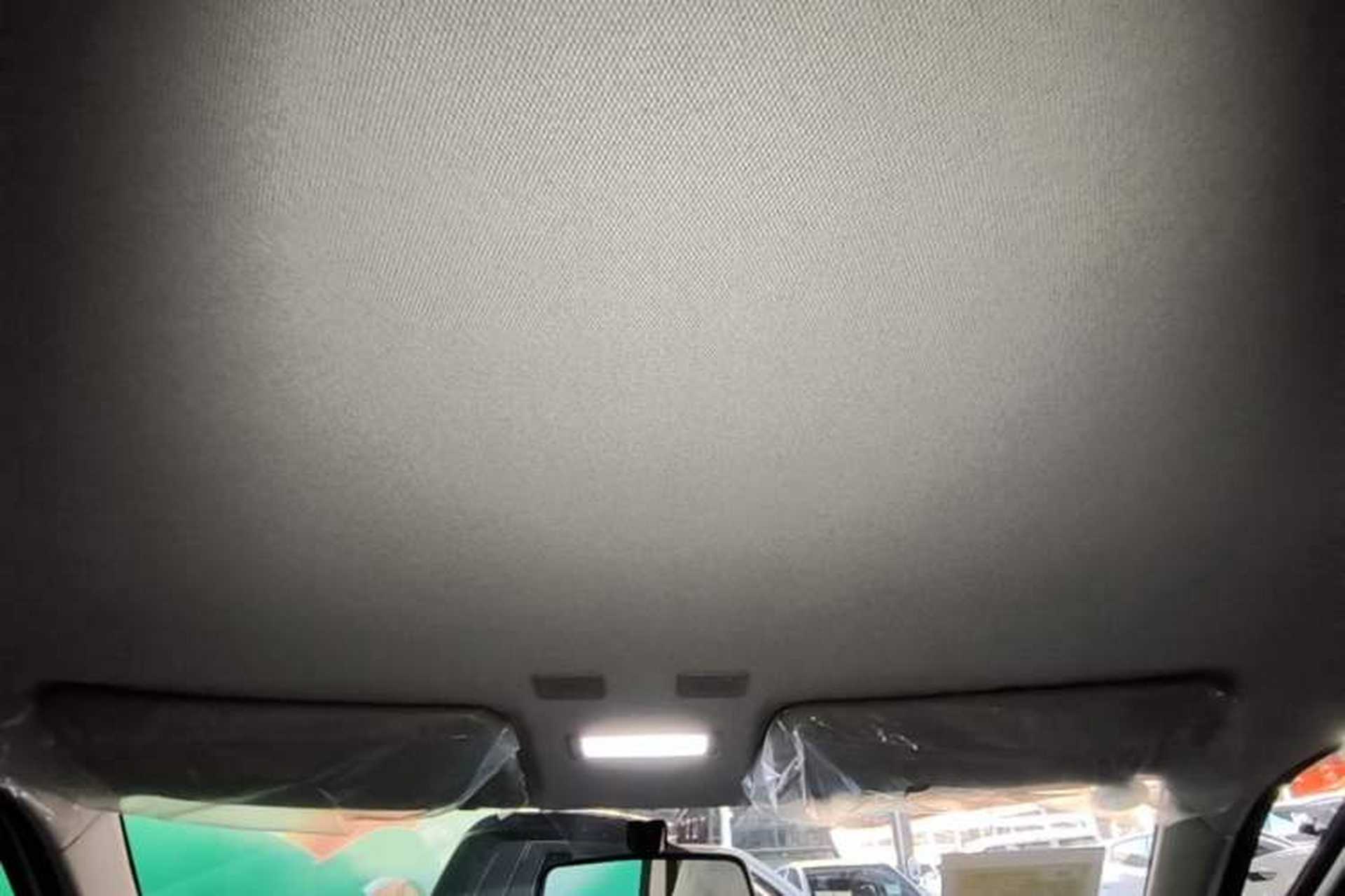 Used Geely Galaxy Panda 2024 Panda Mini 200km Endurance Bear Headliner