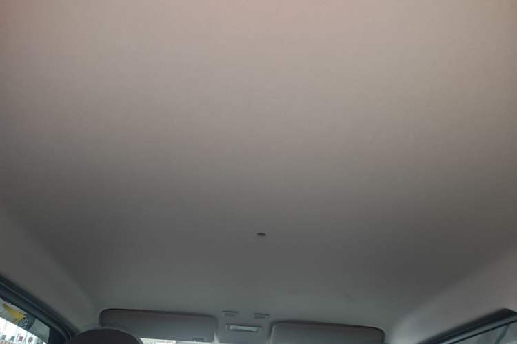 Used Geely Galaxy Panda 2024 Facelifted Panda Mini 200km Dragon Edition Headliner