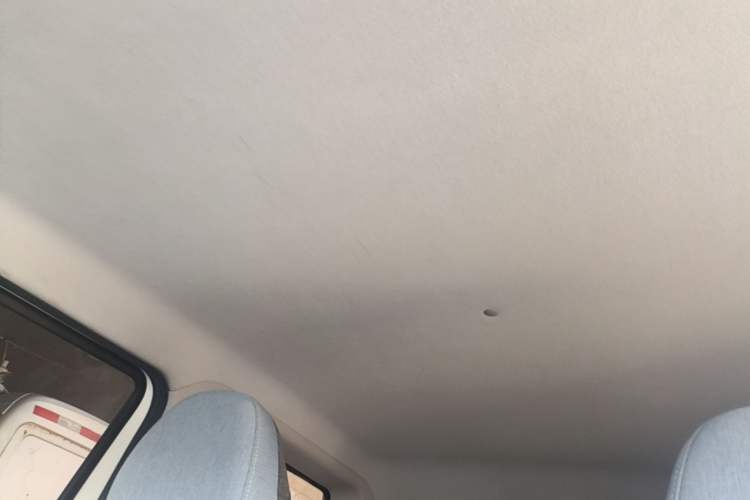 Used Geely Galaxy Panda 2024 Panda Mini 200km Endurance Bear Headliner