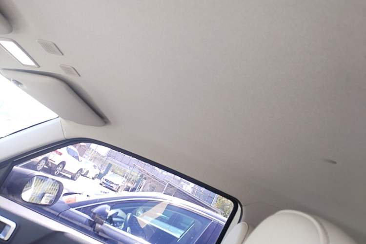 Used Geely Galaxy Panda 2024 200km Panda Kart Headliner