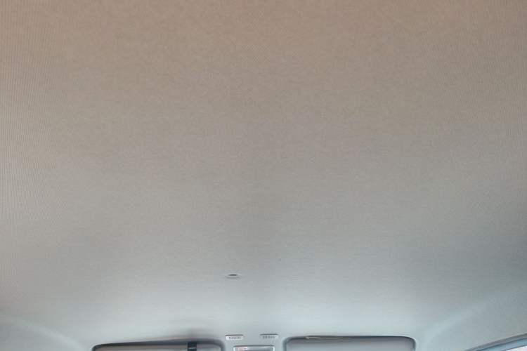 Used Geely Galaxy Panda 2024 Panda Mini 200km Endurance Bear Headliner