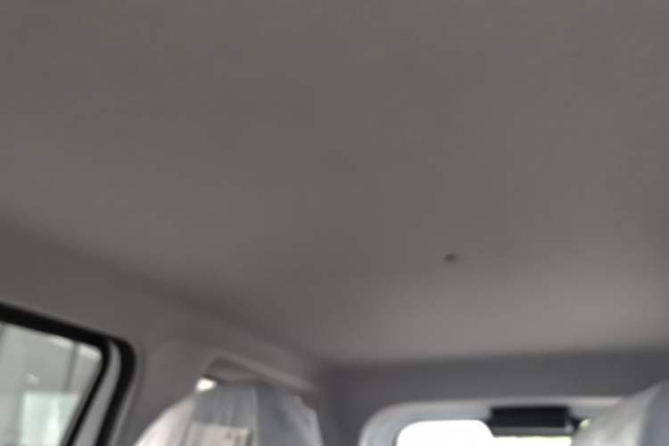 Used Geely Galaxy Panda 2024 Panda Mini 200km Endurance Bear Headliner
