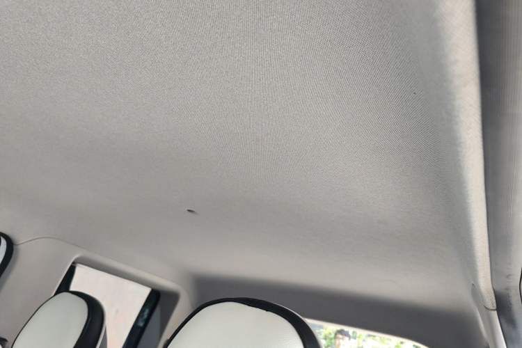 Used Geely Galaxy Panda 2024 200km Panda Rider Headliner