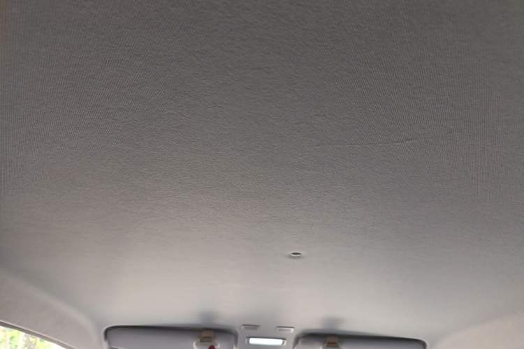 Used Geely Galaxy Panda 2024 Panda Mini 200km Endurance Bear Headliner