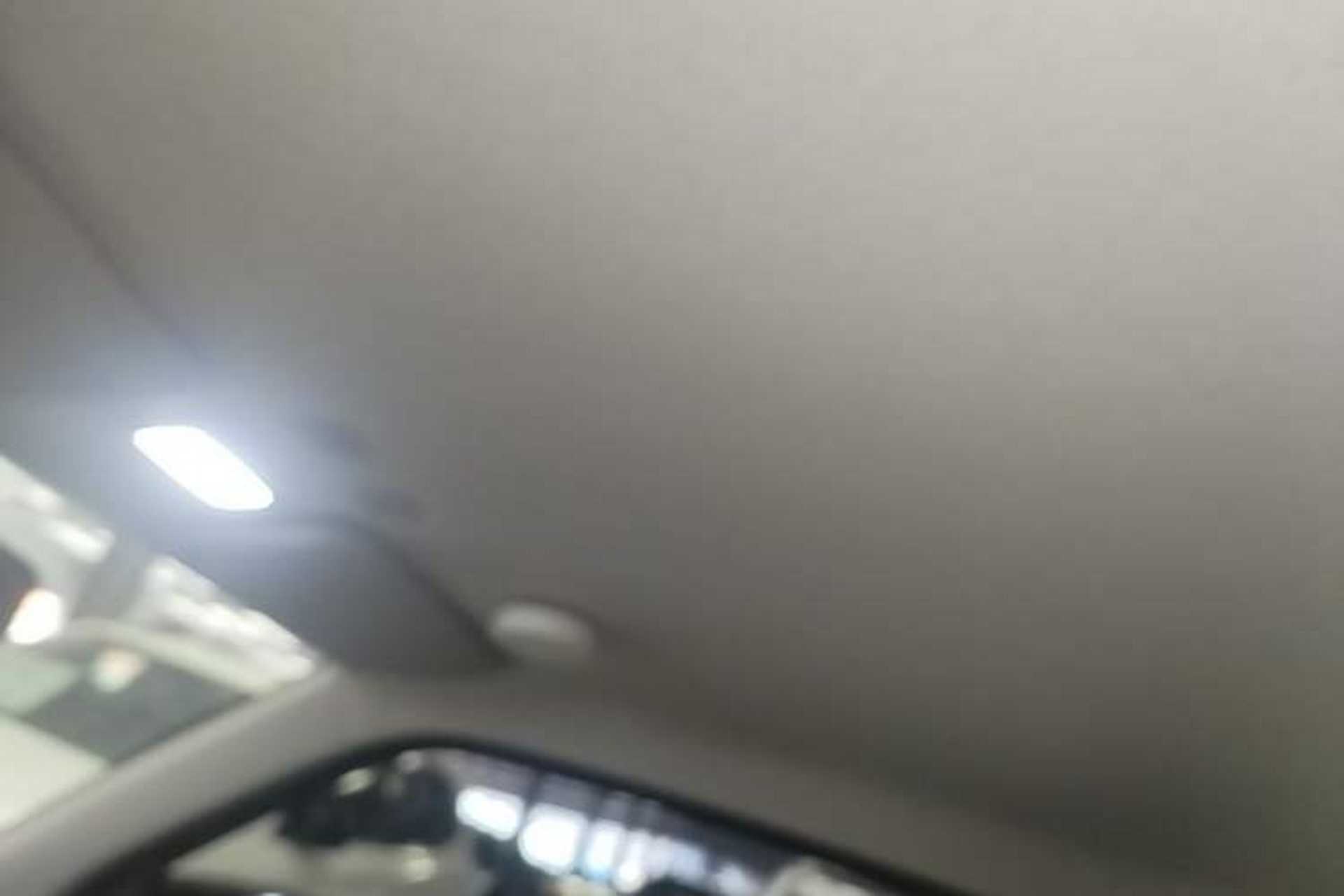 Used Geely Galaxy Panda 2024 200km Panda Rider Headliner