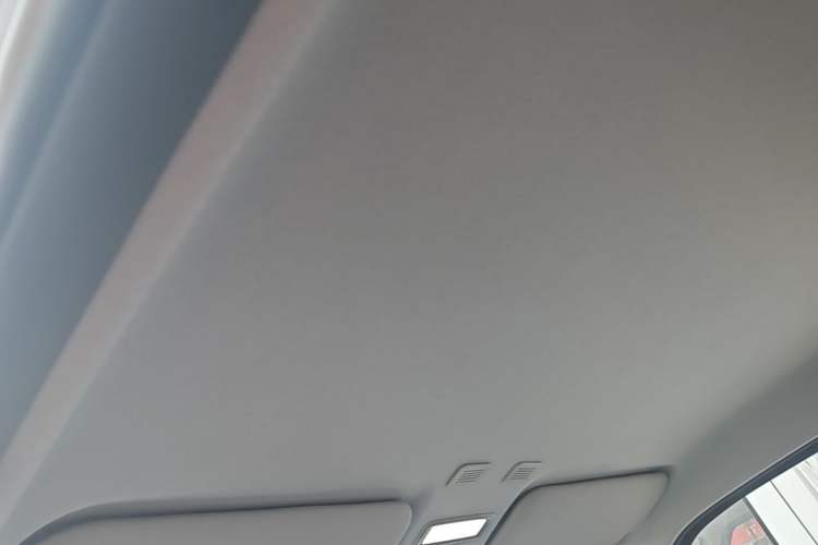 Used Geely Galaxy Panda 2024 Panda Mini 200km Endurance Bear Headliner