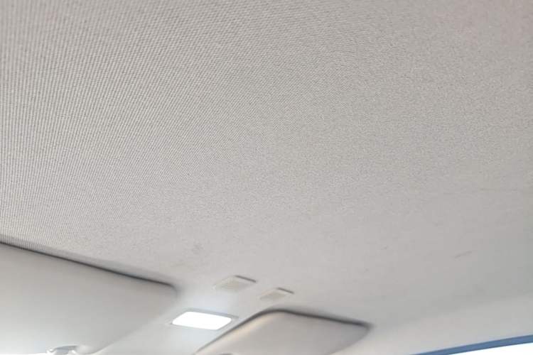 Used Geely Galaxy Panda 2024 Panda Mini 200km Endurance Bear Headliner