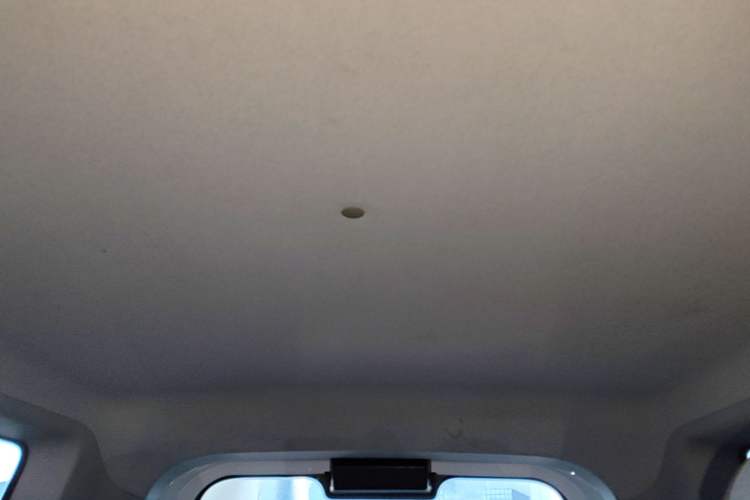 Used Geely Galaxy Panda 2024 Panda Mini 200km Endurance Bear Headliner