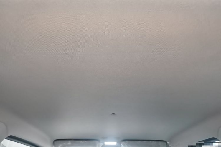 Used Geely Galaxy Panda 2024 Panda Mini 200km Longteng PRO Edition Headliner