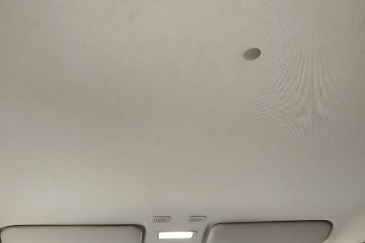 Used Geely Galaxy Panda 2024 Panda Mini 200km Endurance Bear Headliner