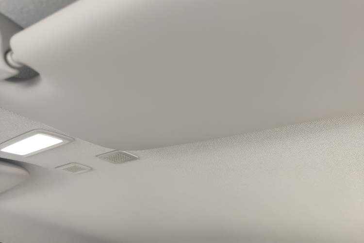 Used Geely Galaxy Panda 2024 200km Panda Kart Headliner