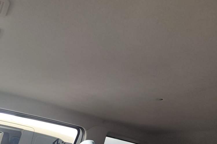 Used Geely Galaxy Panda 2024 Panda Mini 200km Endurance Bear Headliner