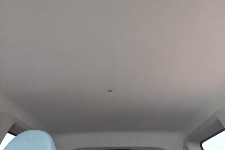Used Geely Galaxy Panda 2024 Panda Mini 200km Endurance Bear Headliner
